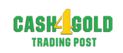 Cash 4 Gold Trading Post