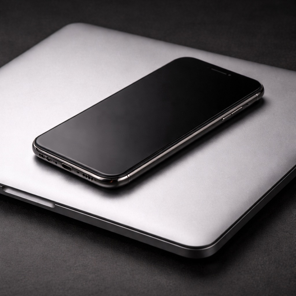 Cell phones and laptops we buy for cash