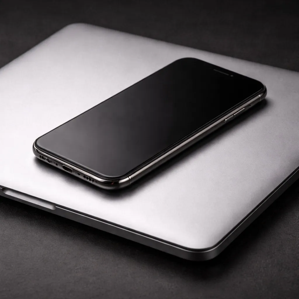 Cell phones and laptops we buy for cash